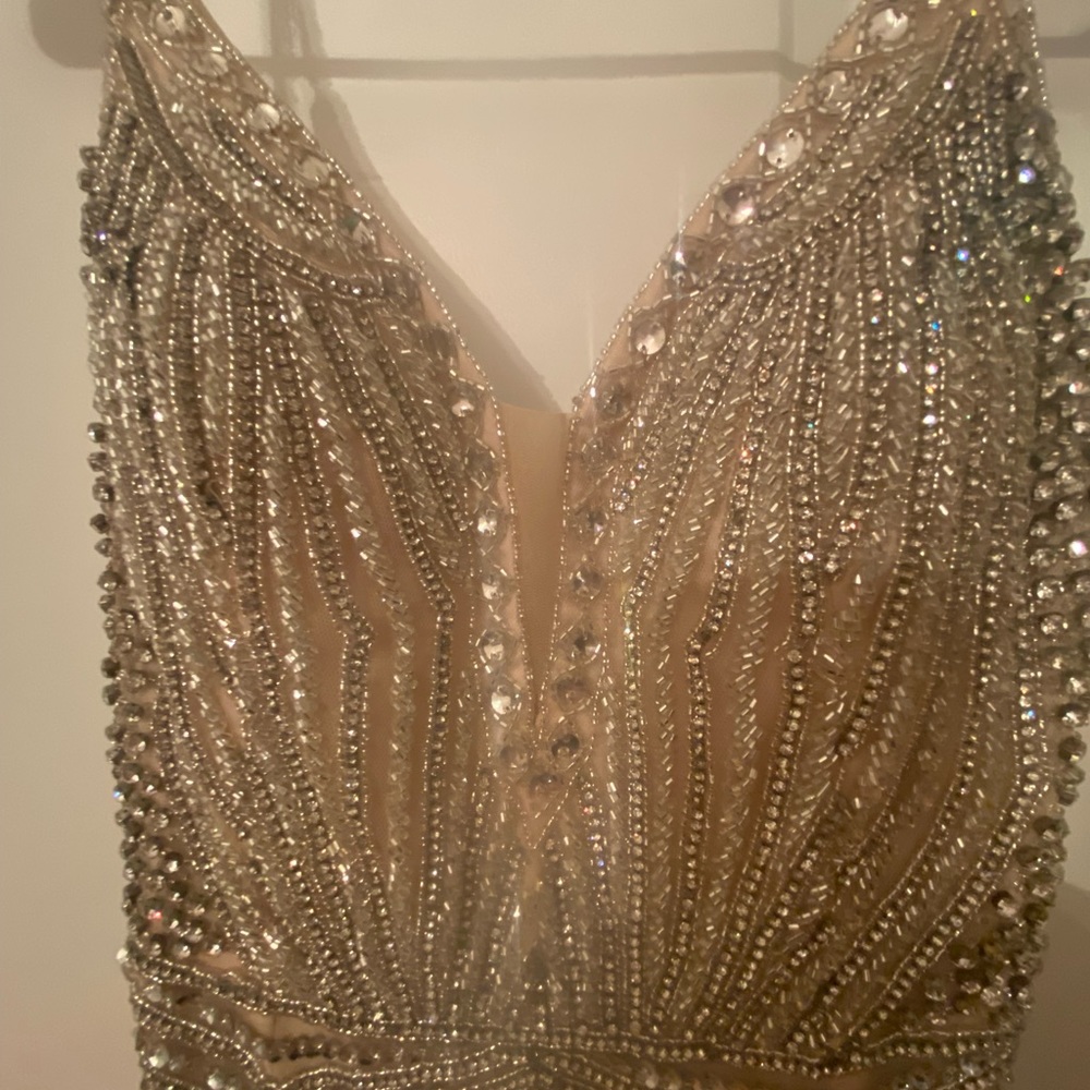 Prom/Formal Dress - Picture 3 of 5